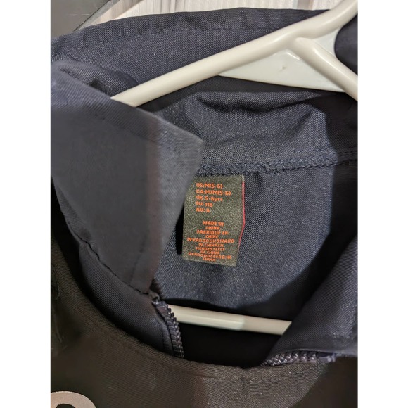 Cute SWAT Halloween Costume 6y - Picture 5 of 6